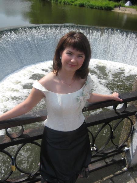 Ольга Филюнова