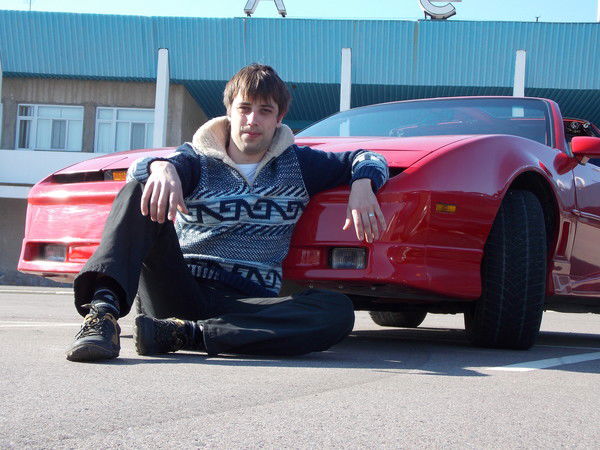 Григорий Толмачёв