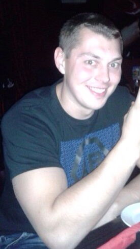 Станислав Серьогин