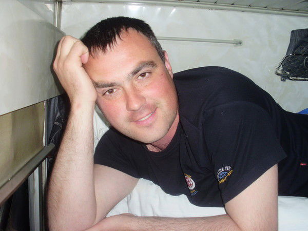 Алексей Михалев