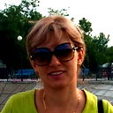 Светлана Зайцева