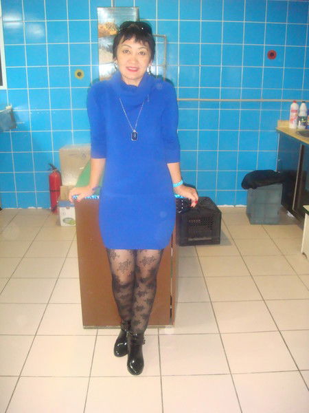 Айслу Серикбаева