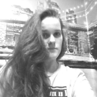 Мария Василенко