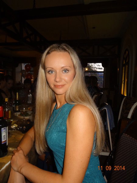 Наталья Полейчук