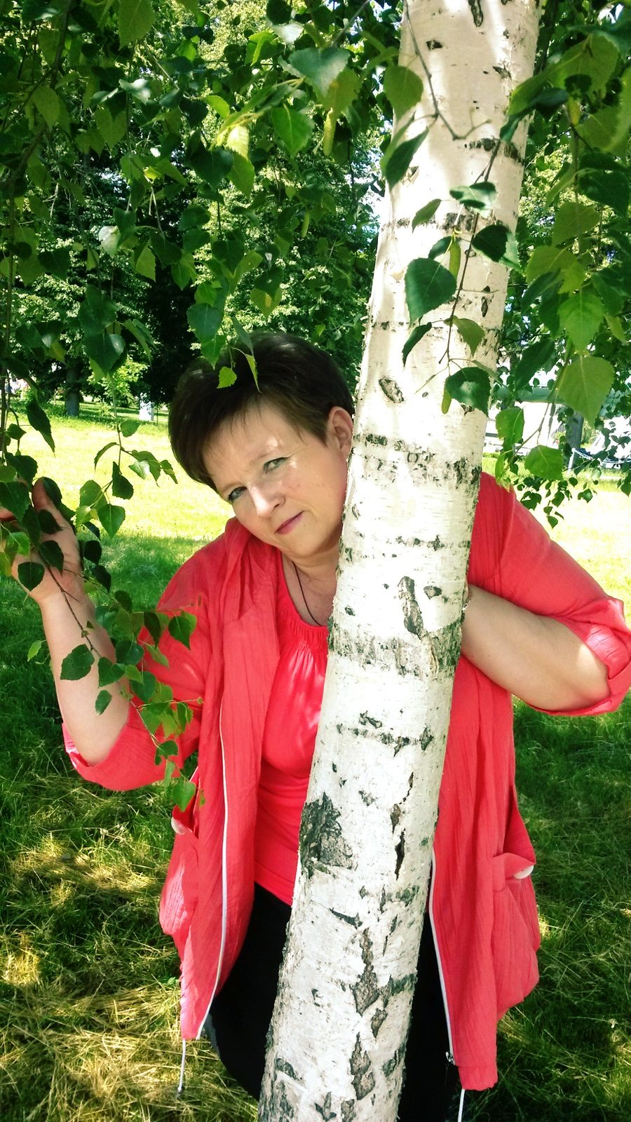 Светлана Вакульчик