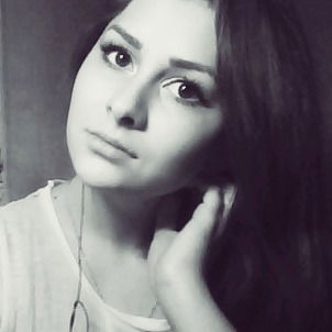 Маргарита Моцик