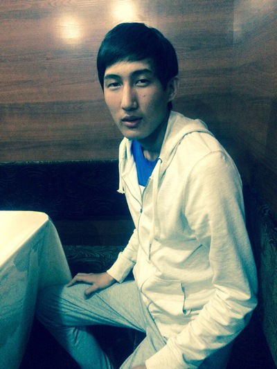 Еламан Конысбеков