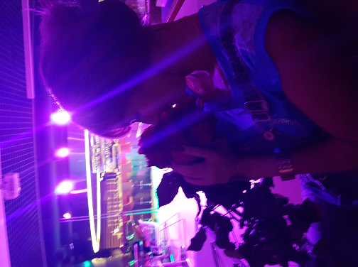 Юлия Гапоненко