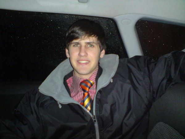 Алексей Романекно