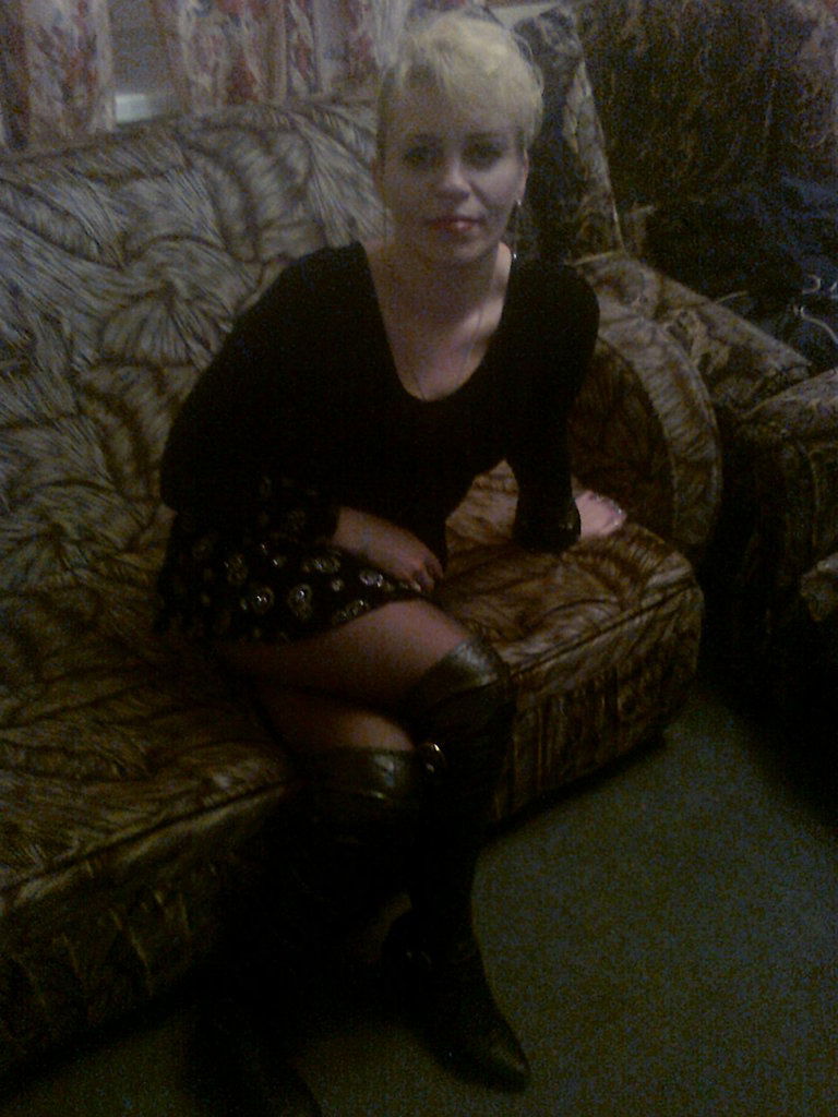 Алёна Русина