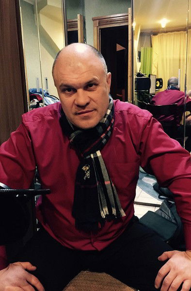 Сергей Акимов