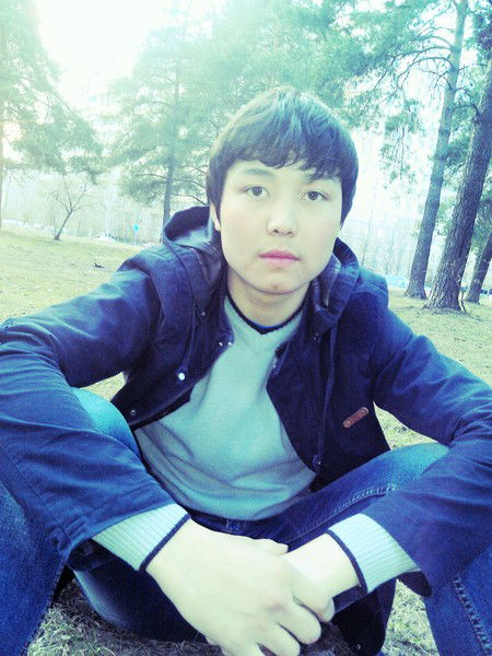 Azizbek Jivu Bez Zakona