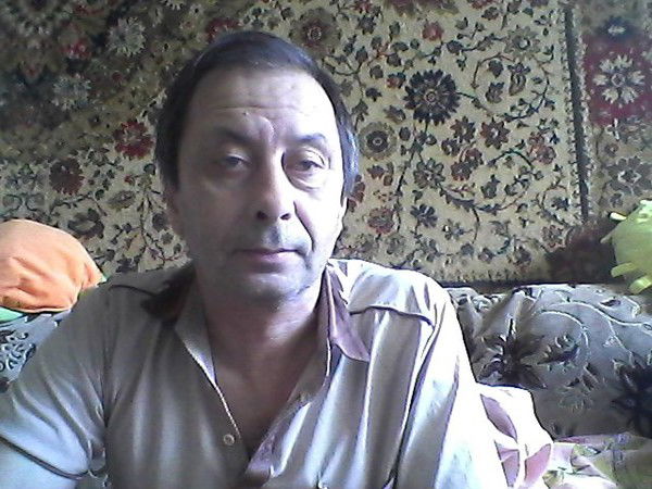 Владимир Рунов