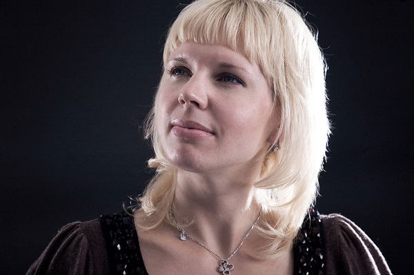 Alexandrina Matveeva