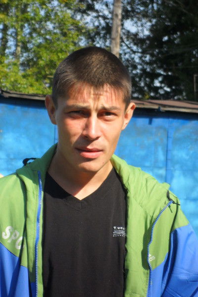 Андрей Зензин