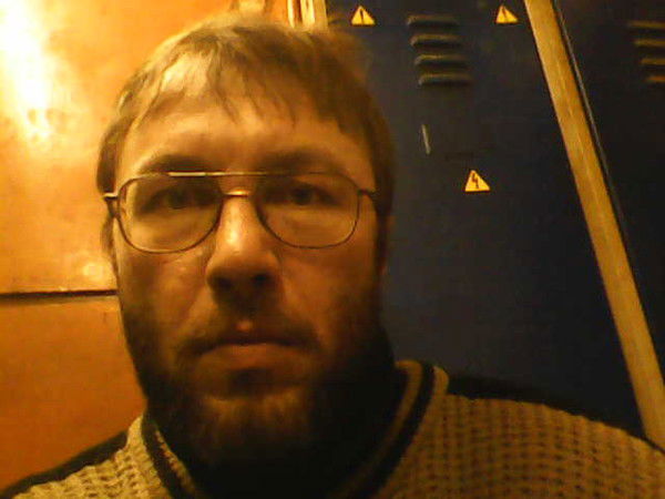 Игорь Нестулиев