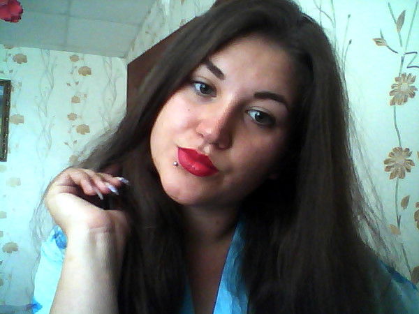 Oксана Черненко