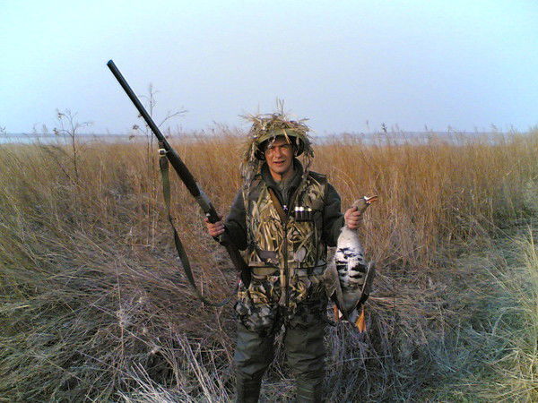 Николай Бондаренко