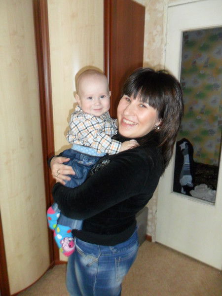 Лиана Мансурова