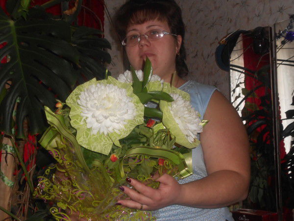 Екатерина Животкова