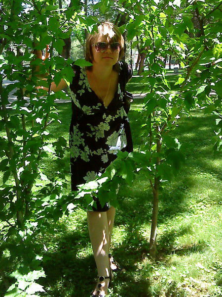 Инесса Матренина