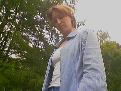 Дарья Шулятева