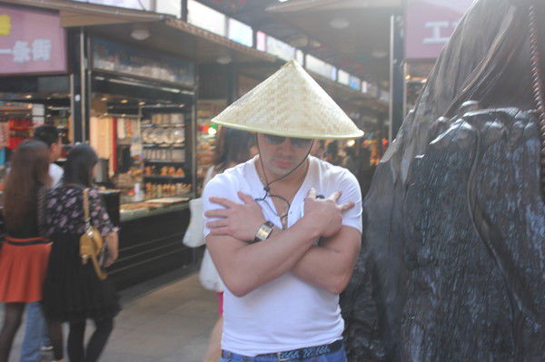 Алексей Вострецов