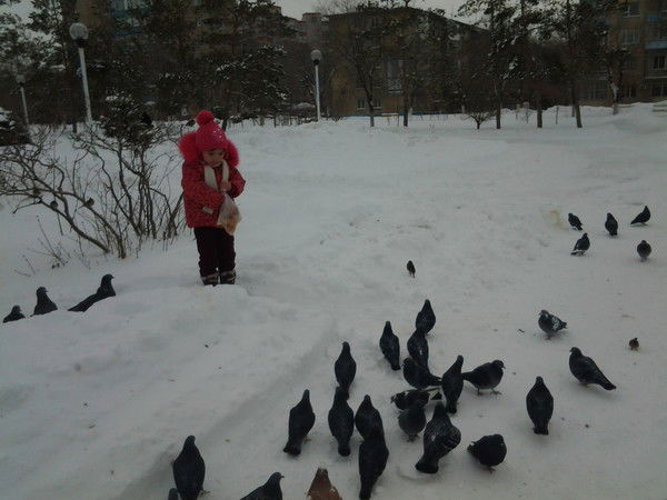 Марал Байжанова