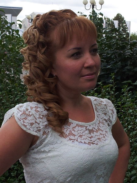 Людмила Кузьмина