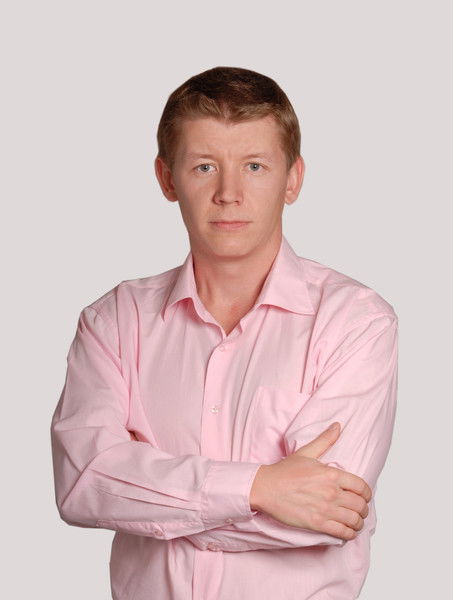 Алексей Гапоненко