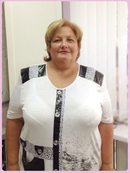 Светлана Макарчук