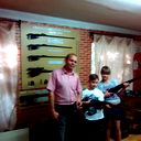 Петр Яцков