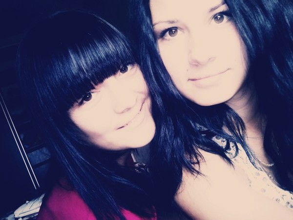 Карина Джейгало