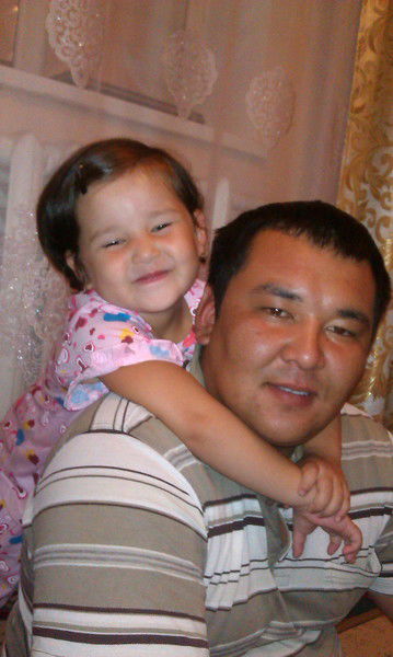 Хамит Уркембаев