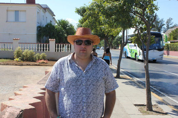 Александр Чебанов