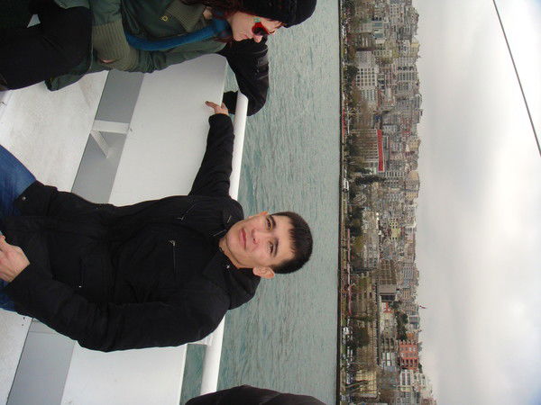 Ардак Жубаниязов