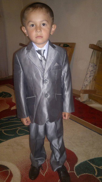 Галия Кенжебаева