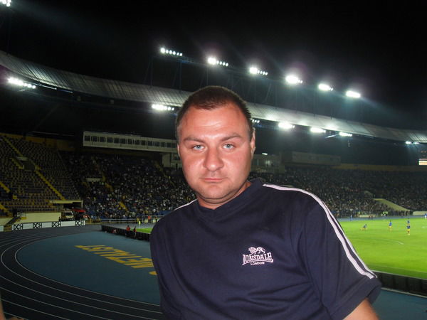 Аксенов Сергей