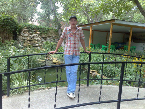 Евгений Аксенов