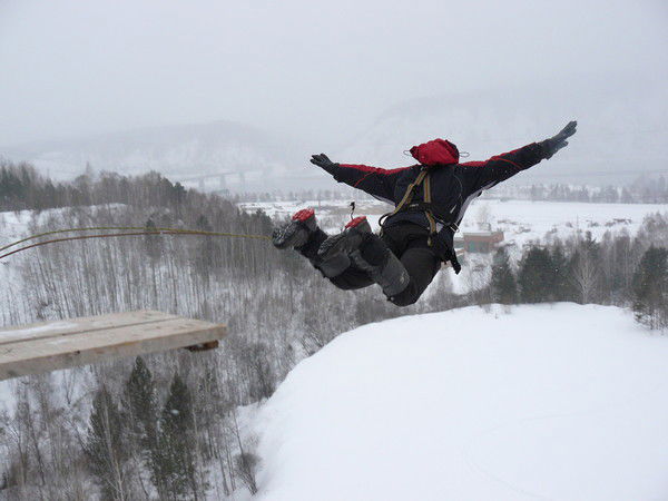 Лёха Бодиков