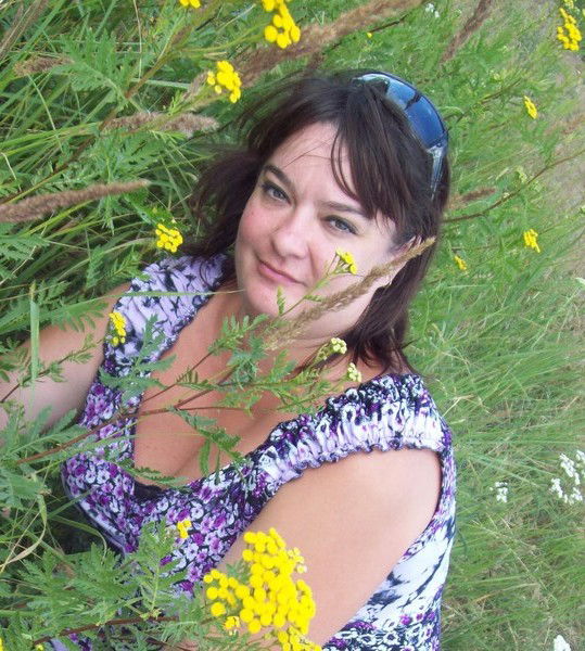 Наталья Бородина