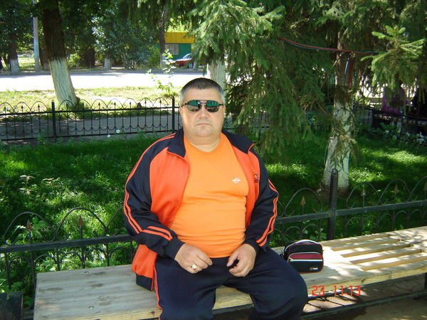 Лавриков Вячеслав