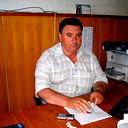 Petr Arabadji