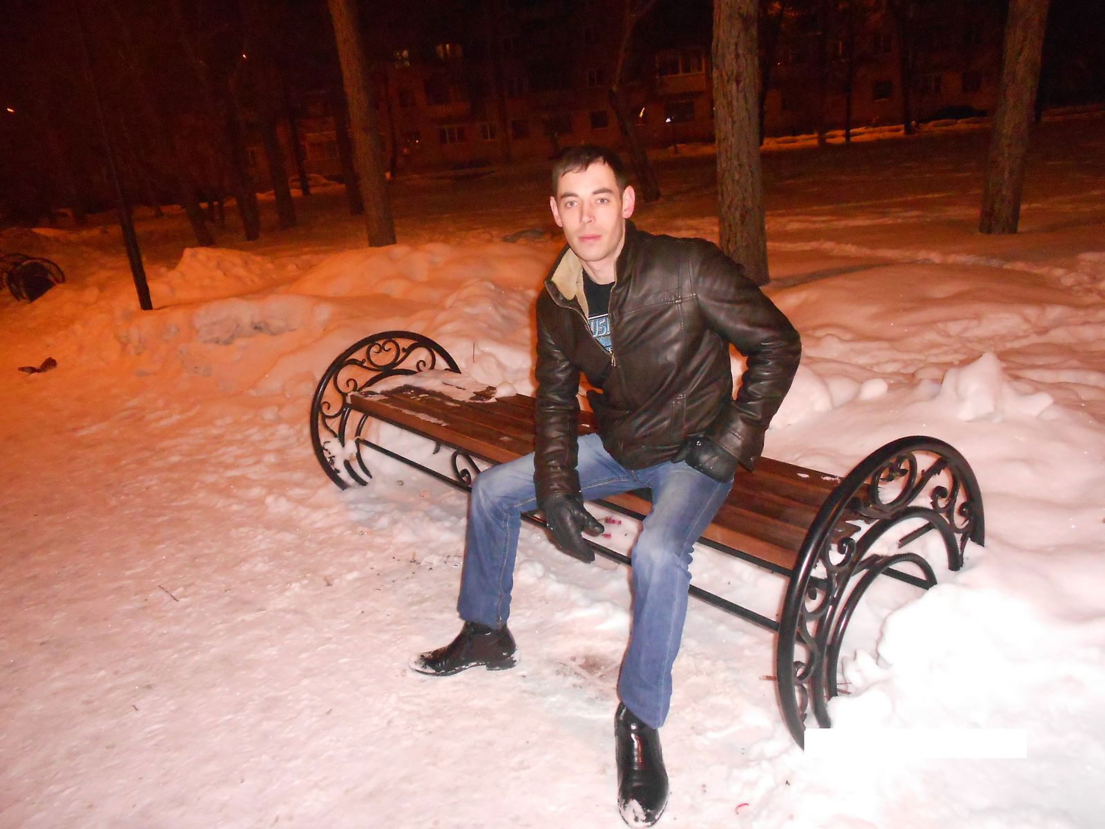 Мальчиш с 112Т