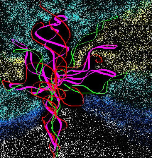 Марина Панок