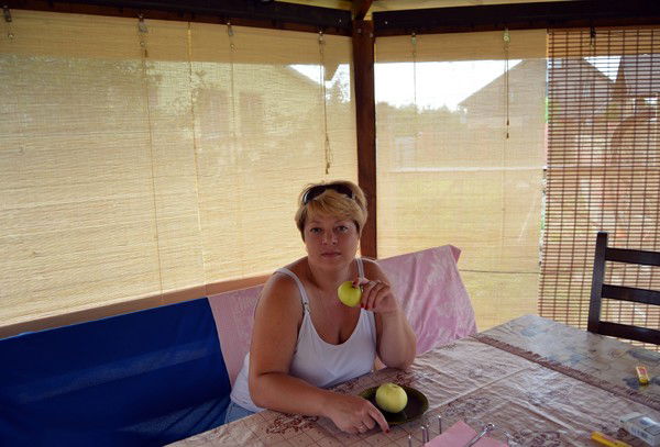 Татьяна Жукова