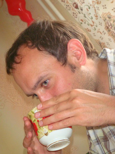 Александр Юнчик