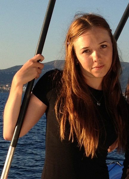 Галина Ганночка