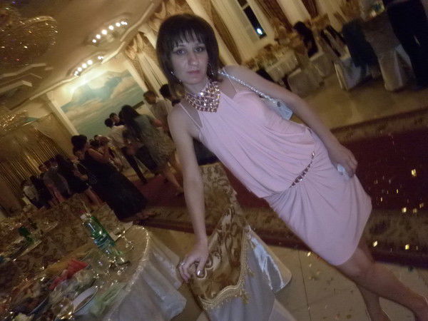 Екатерина Абдурасулова