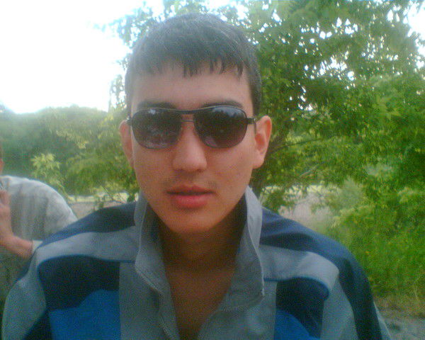 Асхат Шамелов